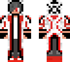mesing skin