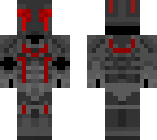 metal comander