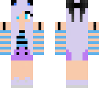 michi