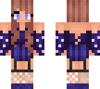 midnight girl