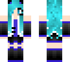 miku kawaii