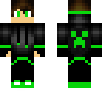 minegreen