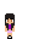 mini aphmau