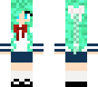 mint