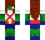 miss martian