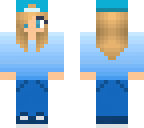 mjl623's skin