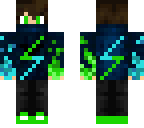 mlg firebender