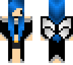 modern dark angel