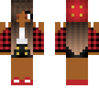 momo skin