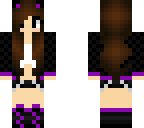 monstercat girl