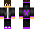 mr morado