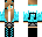 music skin edit 2