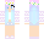 my awsome skin edit