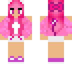 my cat skin