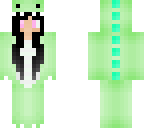 my gaming skin dont use