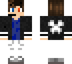 my nueva skin
