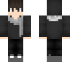my old skin