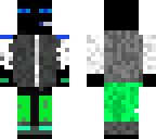 my skin 4 me in the hood