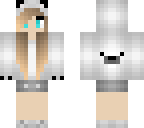 my skin