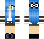 my skin