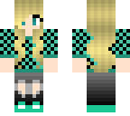 my skin