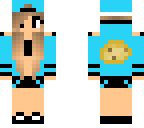 my skin