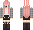 my very old skin