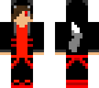 my yt skin