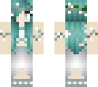 mystical water elf 