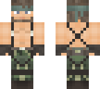 ***** snake