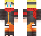 naruto the last