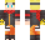naruto the last