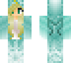 narwhal girl