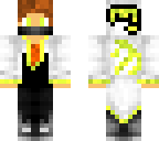 neon yellow meh