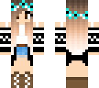 new skin