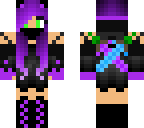ninja girl