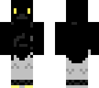 ninja werewolf