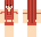 not my skin