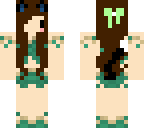 not my skin i just edited it