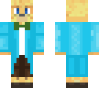 ocelot edit