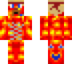 old creeper