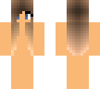 ombre girl base