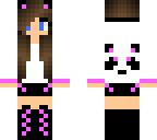 panda