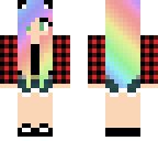 panda ears edit