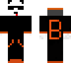 panda hipster