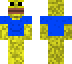 pepe de oro eameo
