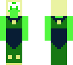 peridot
