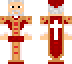 personal skin