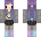 personal skin