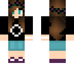 phan danisnotonfire girl fixed